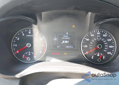 2018 Kia Optima Lx from USA, damaged, VIN 5XXGT4L34JG179243